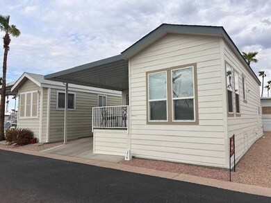 3403 E Main St unit 1216, Mesa, AZ 85213 - photo 2