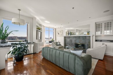 Burroughs Wharf unit 308, Boston, MA 02109 - photo 5