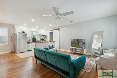 2356 E 42nd St, Savannah, GA 31404 - photo 6