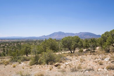 Possible Home Site View 1