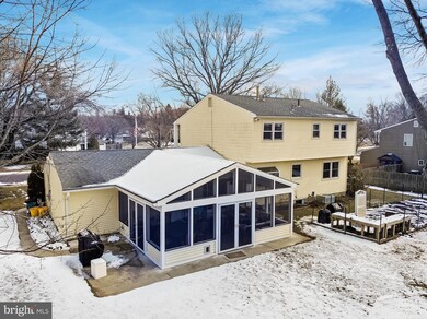 132 Cypress Dr, East Windsor, NJ 08520 - photo 6