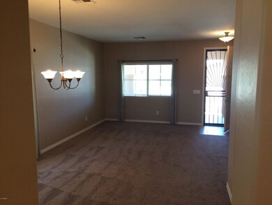 formal living/dining