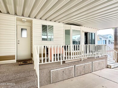STEPS TO DECK
