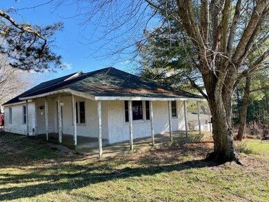Farmhouse
