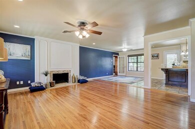 102 W Federal St, Shawnee, OK 74804 - photo 5