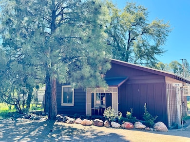 209 E Wade Ln, Payson, AZ 85541 - photo 2