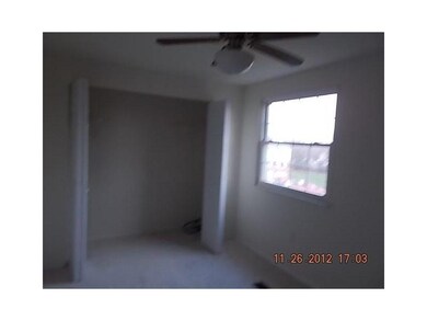 Bedroom.
