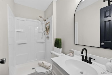 2331 Kratky Rd unit E, Saint Louis, MO 63114 - photo 5