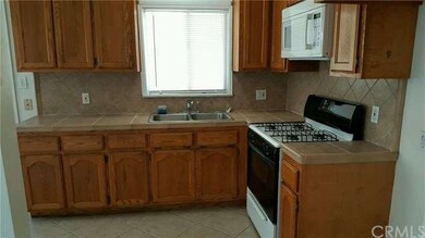 kitchen view 2
