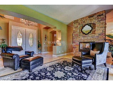 Property Photo. Another view of the large sitting