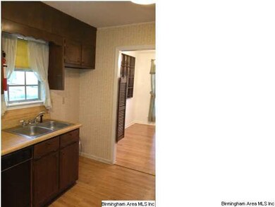 Lots of cabinetry for all your cookware storage ne