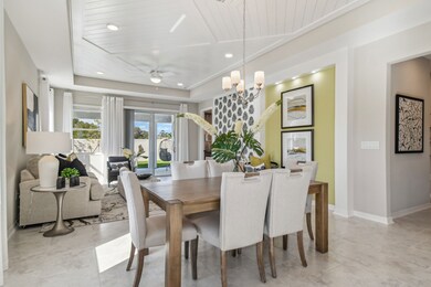 Interior - Representational Photo