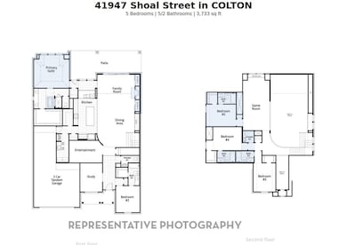 41947 Shoal St, Montgomery, TX 77316 - photo 7