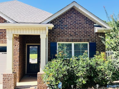 8941 Segers Trail Loop, Madison, AL 35756 - photo 2