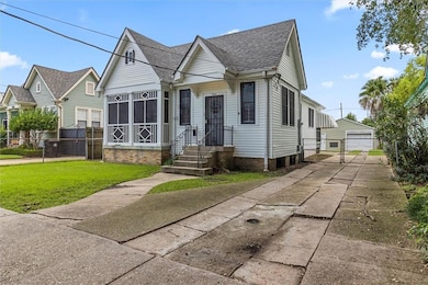 3616 Marigny St, New Orleans, LA 70122 - photo 2