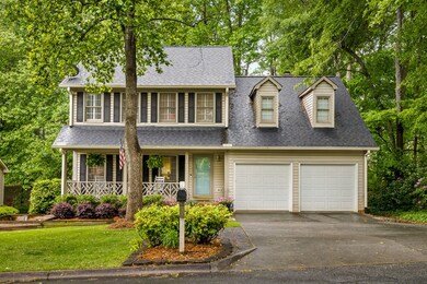 101 McBee Chapel Rd, Mauldin, SC 29662 - photo 2