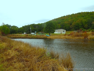 1186 Etchison Rd, Quinton, OK 74561 - photo 3