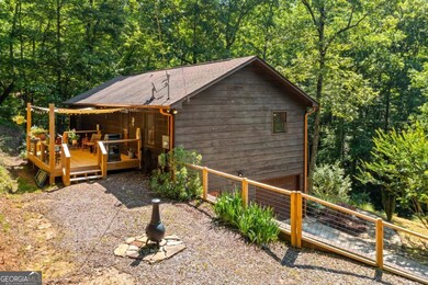 100 Julep Cir, Ellijay, GA 30540 - photo 5