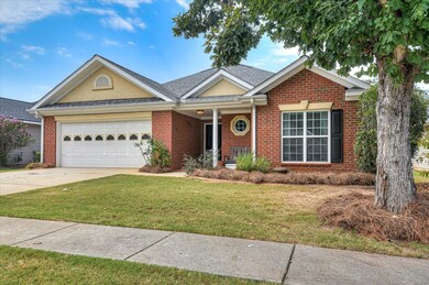 654 Ventana Dr, Evans, GA 30809 - photo 2