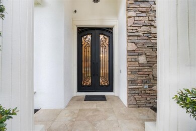 Entryway