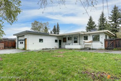 2304 Mckinley Ave, Anchorage, AK 99517 - photo 5
