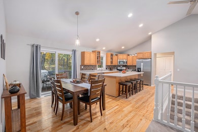 8111 Tanager Ln NE, Rockford, MI 49341 - photo 6