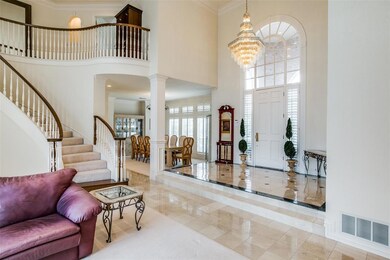 2531 Norwood Dr, Hurst, TX 76054 - photo 3