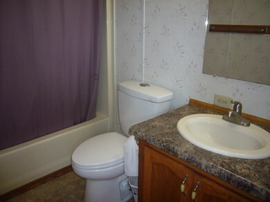 full bath