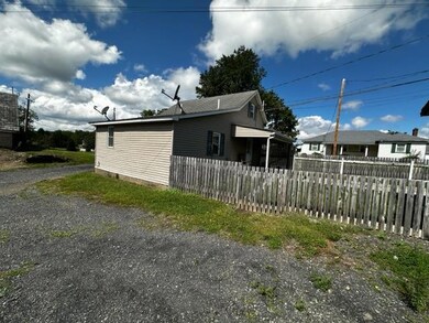 Back of Unit 3