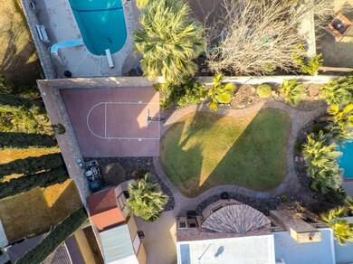 10205 Buckwood Ave, El Paso, TX 79925 - photo 4