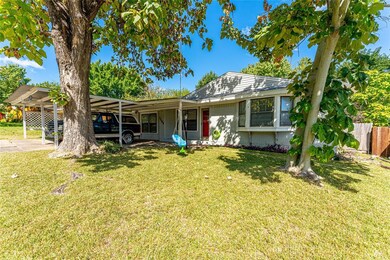 1209 Gillette Dr, Mesquite, TX 75149 - photo 2