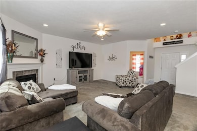 1271 Brookdale Ct, Franklin, IN 46131 - photo 5