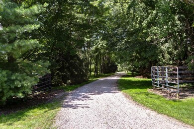 Gated Entry