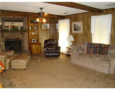 414 Choctaw Dr, Pineville, LA 71360 - photo 2