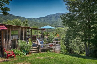 Sweet Back Porch
