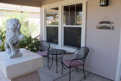 FrontPorch
