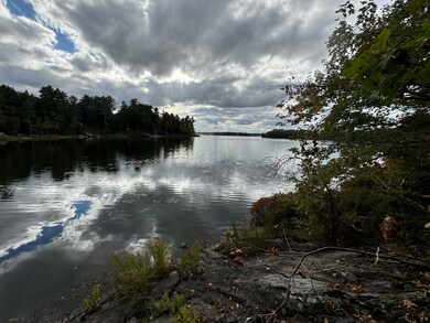 Waterfront