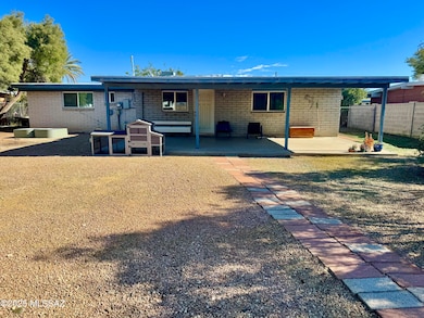 1440 S Perlman Ave, Tucson, AZ 85710 - photo 4