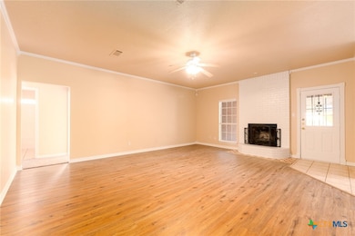 3163 Lomas Rodando Calzada Rd, Kempner, TX 76539 - photo 5