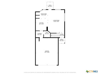 899 Sagewood Trail, San Marcos, TX 78666 - photo 2