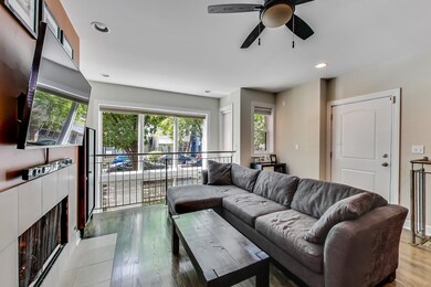 1645 N Artesian Ave unit 1, Chicago, IL 60647 - photo 4