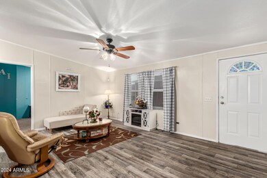 12721 W Greenway Rd unit 233, El Mirage, AZ 85335 - photo 4