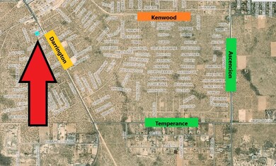 3 Gloverton Place, Horizon City, TX 79928 - photo 3