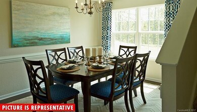 140 Harvest Pointe Dr unit 17, Statesville, NC 28677 - photo 4