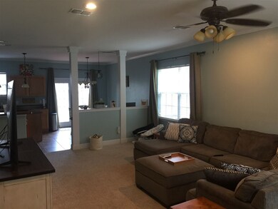 25 W F Magers Rd, Crawfordville, FL 32327 - photo 2