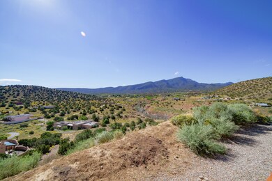 11 Camino de San Felipe, Placitas, NM 87043 - photo 5