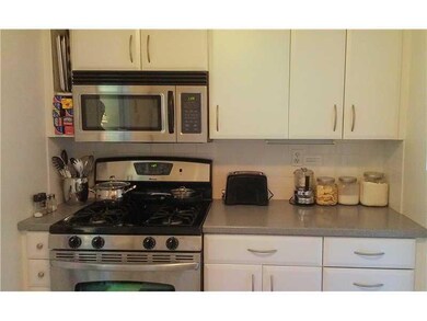 Kitchen. spotless!