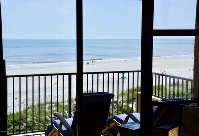 Ocean 21-22 unit 5A, Jacksonville Beach, FL 32250 - photo 6