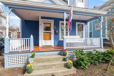 32 Booth St, Burlington, VT 05401 - photo 3
