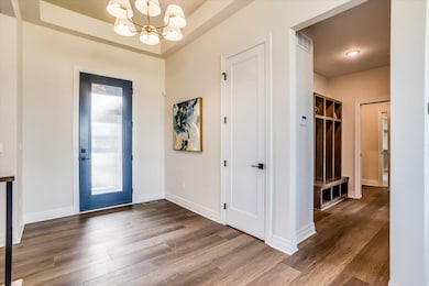 4451 N Grey Meadows St, Maize, KS 67101 - photo 3